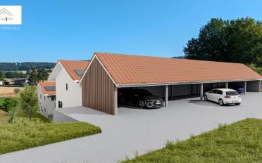 Villa 6.5 pièces - image - 5