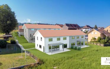 Villa 6.5 pièces - image - 3