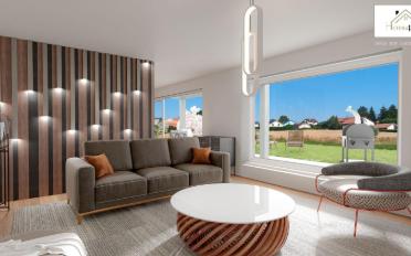 Villa 6.5 pièces - image - 8