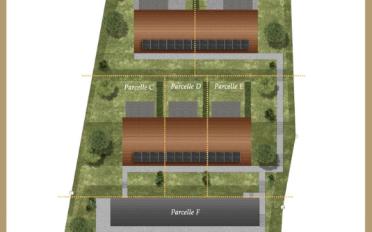 Villa 6.5 pièces - image - 12