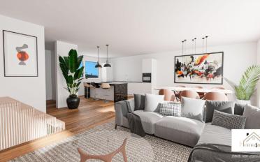 Villa 6.5 pièces - image - 8