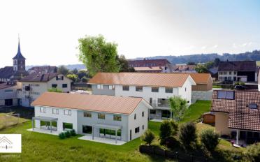 Villa 6.5 pièces - image - 2