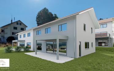 Villa 6.5 pièces - image - 4