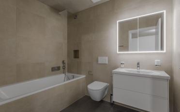 Wohnung 5.5 Zimmer - image - 13