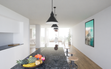 Villa 3 Zimmer - image - 5