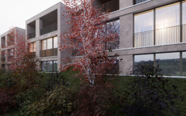 Villa 3 Zimmer - image - 1