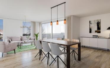 Wohnung 3.5 Zimmer - image - 7