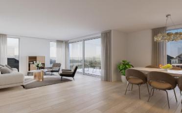 Wohnung 3.5 Zimmer - image - 8
