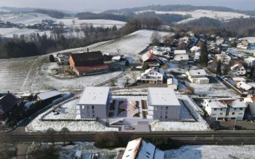 Wohnung 3.5 Zimmer - image - 5