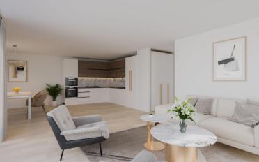 Wohnung 3.5 Zimmer - image - 9