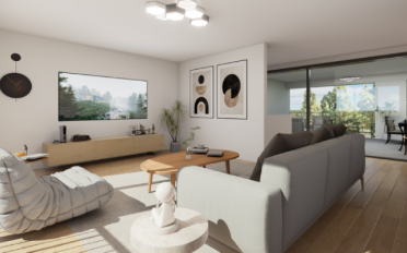 Villa 5.5 rooms - image - 7