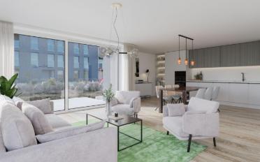 Apartment 3.5 rooms - image - 6
