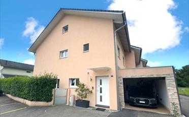 Maison contiguë 5.5 pièces - image - 1