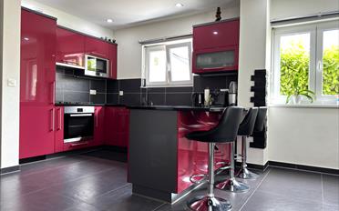 Maison contiguë 5.5 pièces - image - 3