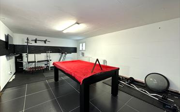Maison contiguë 5.5 pièces - image - 8