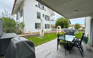 Appartement terrasse 4.5 pièces - image - 9