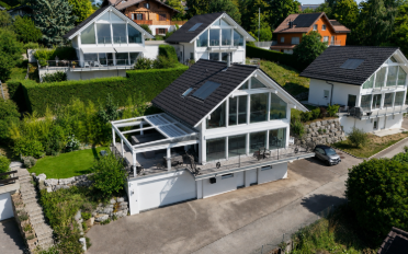 Maison 5.5 pièces - image - 1