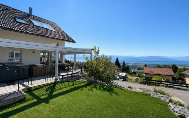 Maison 5.5 pièces - image - 2