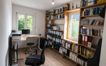 Maison 5.5 pièces - image - 10
