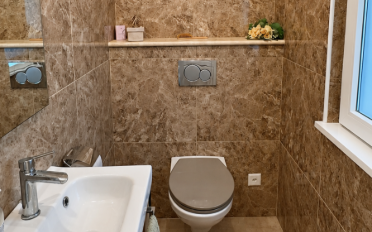 Maison 5.5 pièces - image - 13