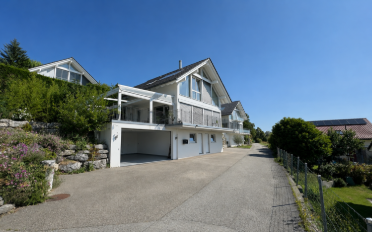 Maison 5.5 pièces - image - 18