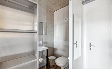 Einzelzimmer ein Zimmer - image - 4