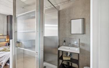 Einzelzimmer ein Zimmer - image - 5