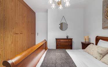Furnished flat 3 rooms - image - 7