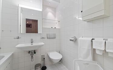 Furnished flat 3 rooms - image - 8
