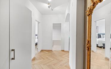 Furnished flat 3 rooms - image - 6