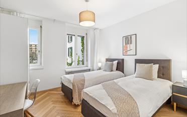 Furnished flat 3 rooms - image - 8