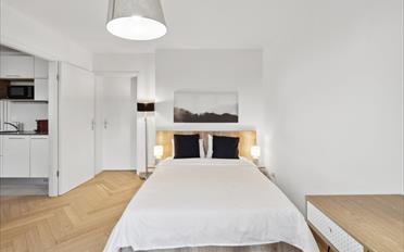 Appartement meublé 2 pièces - image - 4