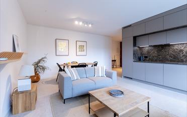 Appartement meublé 4 pièces - image - 3