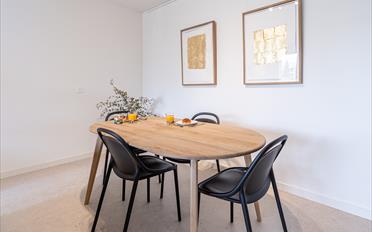 Appartement meublé 4 pièces - image - 6