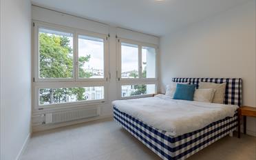 Appartement meublé 4 pièces - image - 9
