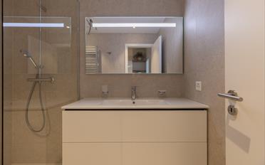 Appartement meublé 4 pièces - image - 11