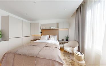 Studio 1 room - image - 2