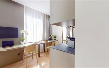 Studio 1 room - image - 4
