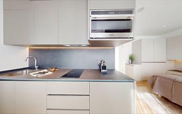 Studio 1 room - image - 5
