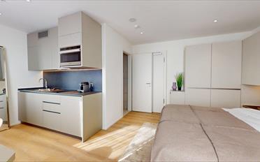 Studio 1 room - image - 6