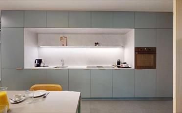 Furnished flat 2 rooms - image - 2