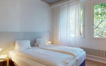 Furnished flat 2 rooms - image - 6