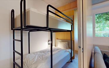 Furnished flat 2 rooms - image - 8