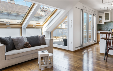 Duplex 4 rooms - image - 1