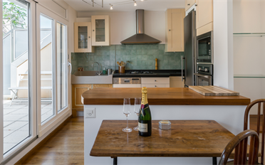 Duplex 4 rooms - image - 3