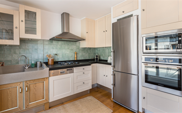 Duplex 4 rooms - image - 5