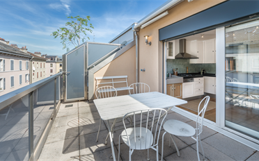 Duplex 4 rooms - image - 6