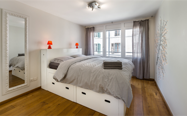 Duplex 4 rooms - image - 7