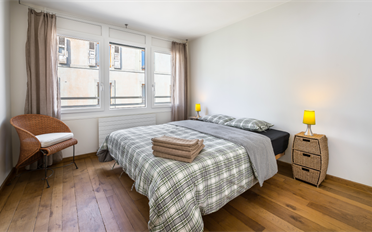 Duplex 4 rooms - image - 8