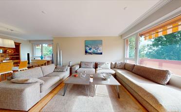 Möbl. Wohnobj. 6 Zimmer - image - 1